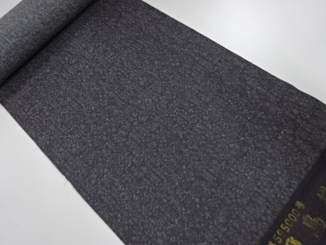 アンティーク　ウール　着尺反物